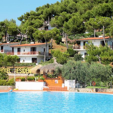 Apartment Costa Di Kair Ed Din-1 By Interhome Sperlonga Dış mekan fotoğraf